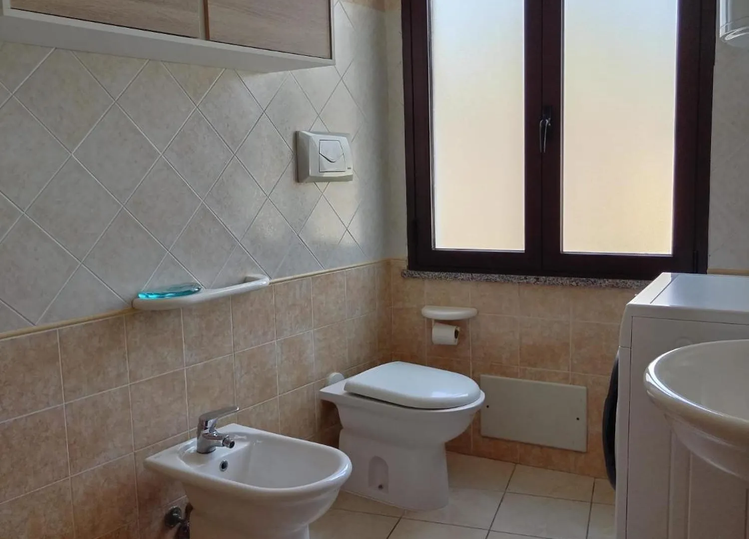 Apt Centro Storico Selargius Apartment