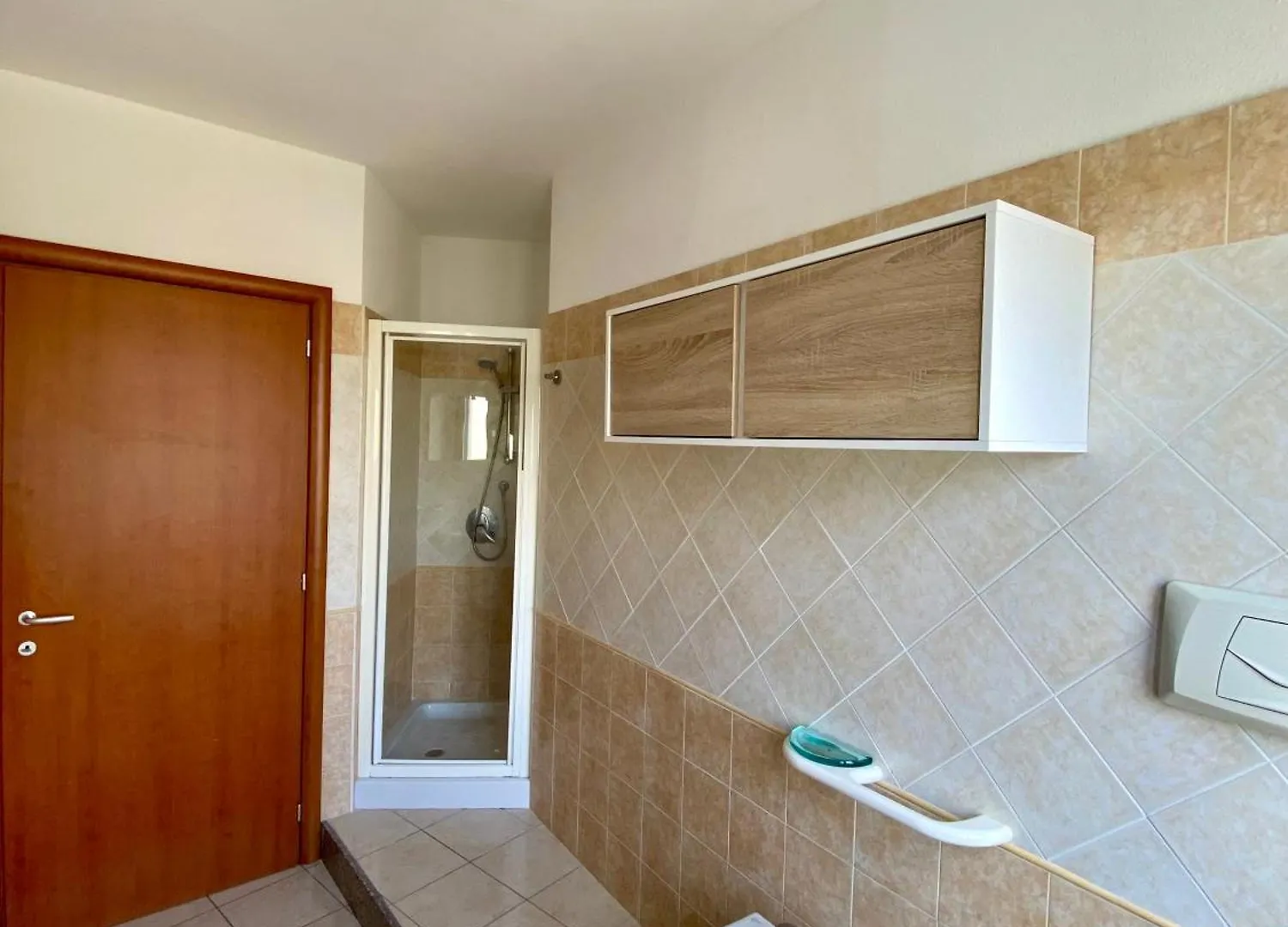 Apartment Apt Centro Storico Selargius