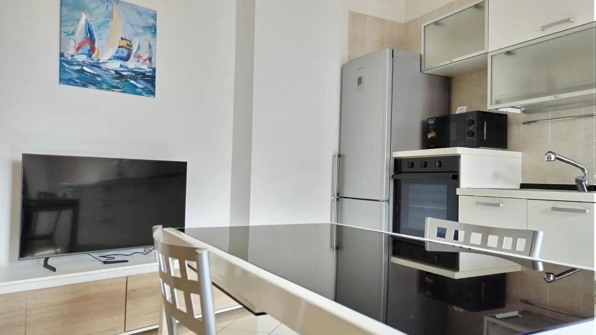 Apartment Apt Centro Storico Selargius