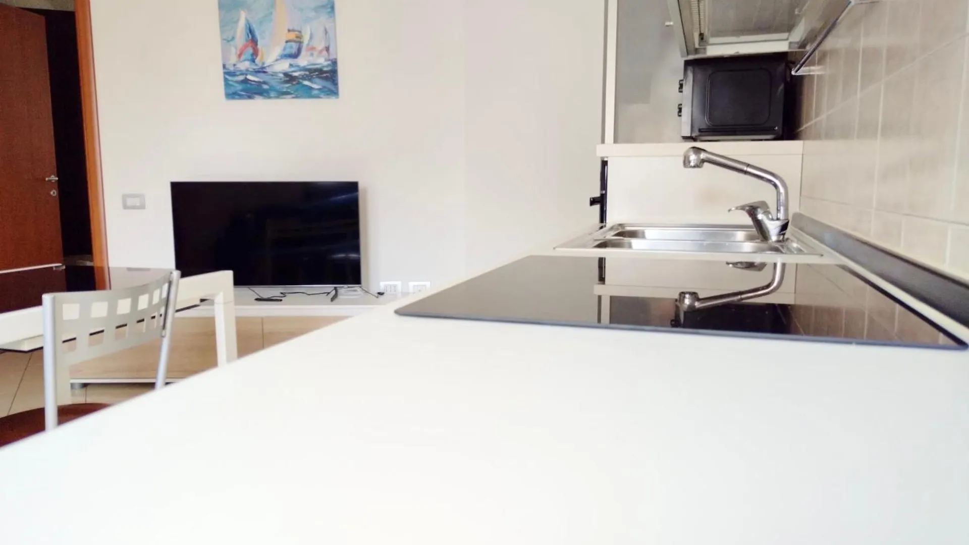 Apt Centro Storico Selargius Apartment