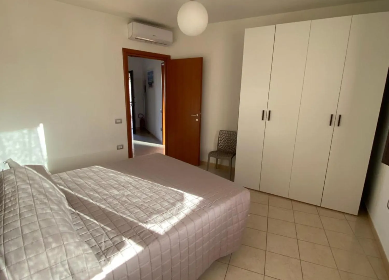 Apartment Apt Centro Storico Selargius